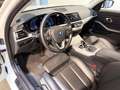 BMW 330 330e xDrive Touring Weiß - thumbnail 9