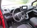 Opel Combo E CargoXL 1,5CDTI - Navi  Kamera Klima AHK Rot - thumbnail 21