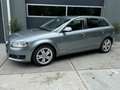 Audi A3 Sportback 1.4 TFSI 125pk H6 Ambition Pro Line Clim Gris - thumbnail 2