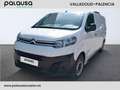 Citroen Jumpy BEV 75 KWH 136 E- XL 136 4P Bianco - thumbnail 1