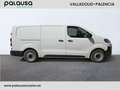 Citroen Jumpy BEV 75 KWH 136 E- XL 136 4P Bianco - thumbnail 4