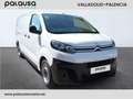 Citroen Jumpy BEV 75 KWH 136 E- XL 136 4P Bianco - thumbnail 3