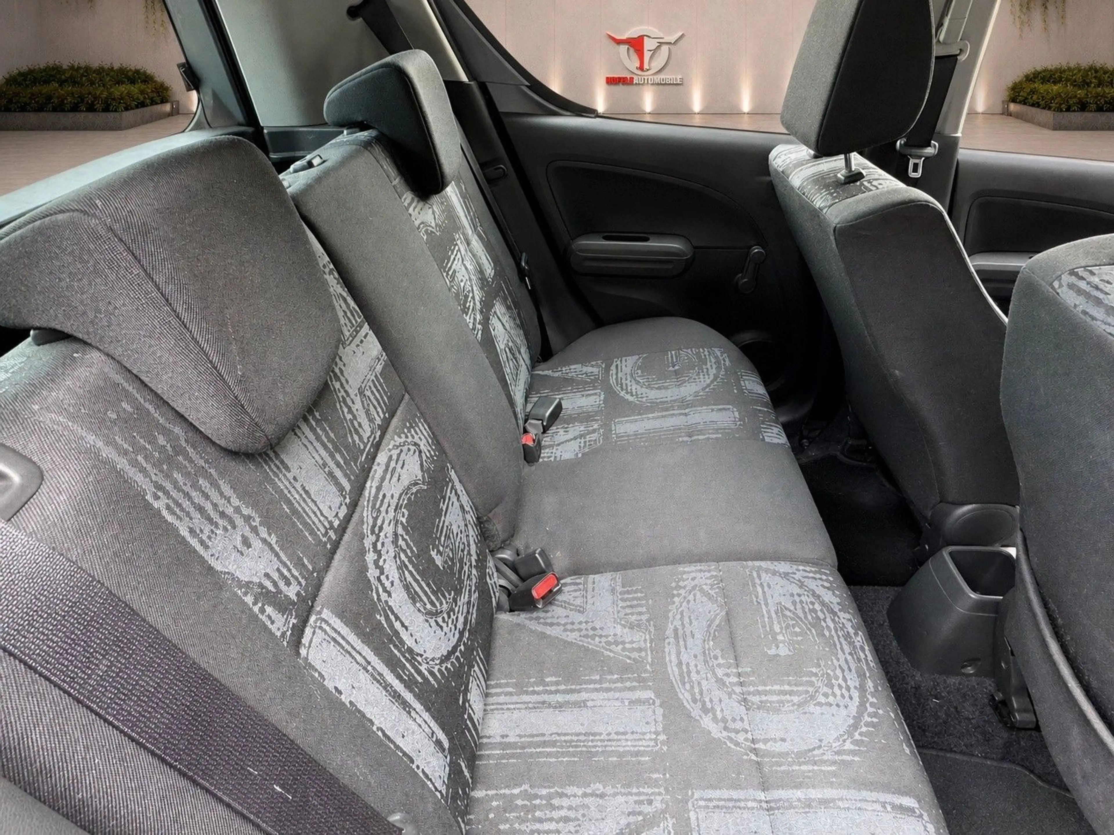 Opel Agila B Edition**KLIMA/SHZ/ 32 TSD KM** — photo 13
