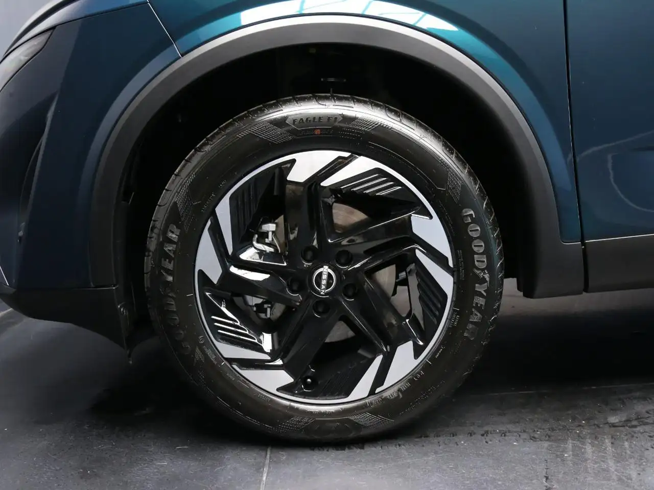 Nissan Qashqai 2026