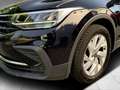 Volkswagen Tiguan Life 1.5 TSI DSG Navi Sitzheizung CarPlay Schwarz - thumbnail 8