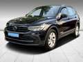 Volkswagen Tiguan Life 1.5 TSI DSG Navi Sitzheizung CarPlay Schwarz - thumbnail 2