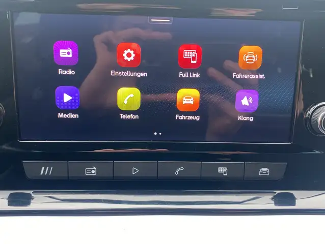 Seat Arona view 18