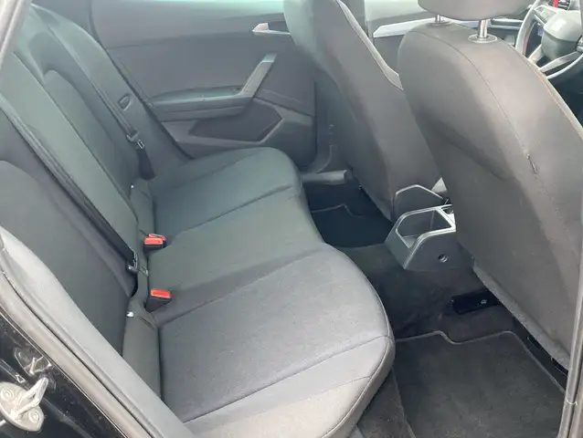 Seat Arona view 13