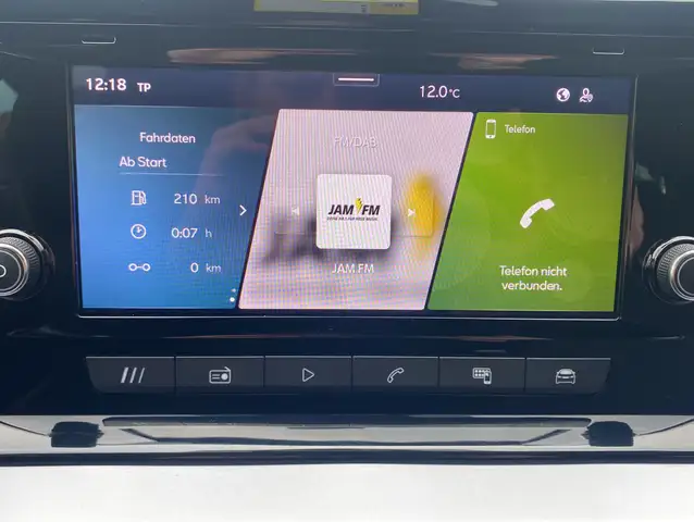 Seat Arona view 16