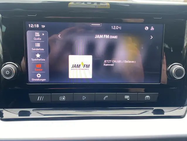 Seat Arona view 15