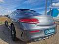 Mercedes-Benz C 300 Coupé AMG Line Gris - thumbnail 7