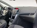 Opel Zafira C Tourer 1.6 CDTI Drive 7Sitzer Weiß - thumbnail 29