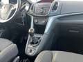 Opel Zafira C Tourer 1.6 CDTI Drive 7Sitzer Weiß - thumbnail 12