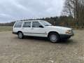 Volvo 740 740 GLE Weiß - thumbnail 3