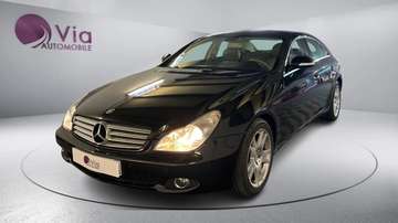 320 CDI Full cuir