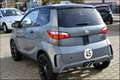 Aixam City Sport Automatik Microcar Mopedauto Kamera Grau - thumbnail 6
