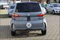 Aixam City Sport Automatik Microcar Mopedauto Kamera Grau - thumbnail 7