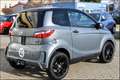 Aixam City Sport Automatik Microcar Mopedauto Kamera Grau - thumbnail 8
