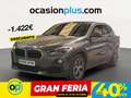 BMW X2 sDrive 18iA Gris - thumbnail 1