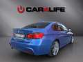 BMW 316 i|M-Paket|Tempo|LED|Alcant Blauw - thumbnail 5