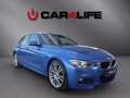 BMW 316 i|M-Paket|Tempo|LED|Alcant Blauw - thumbnail 3