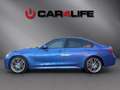 BMW 316 i|M-Paket|Tempo|LED|Alcant Blauw - thumbnail 8