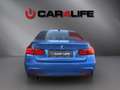 BMW 316 i|M-Paket|Tempo|LED|Alcant Blauw - thumbnail 6