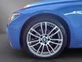BMW 316 i|M-Paket|Tempo|LED|Alcant Blauw - thumbnail 9