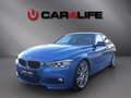 BMW 316 i|M-Paket|Tempo|LED|Alcant Blauw - thumbnail 1