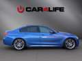 BMW 316 i|M-Paket|Tempo|LED|Alcant Blauw - thumbnail 4