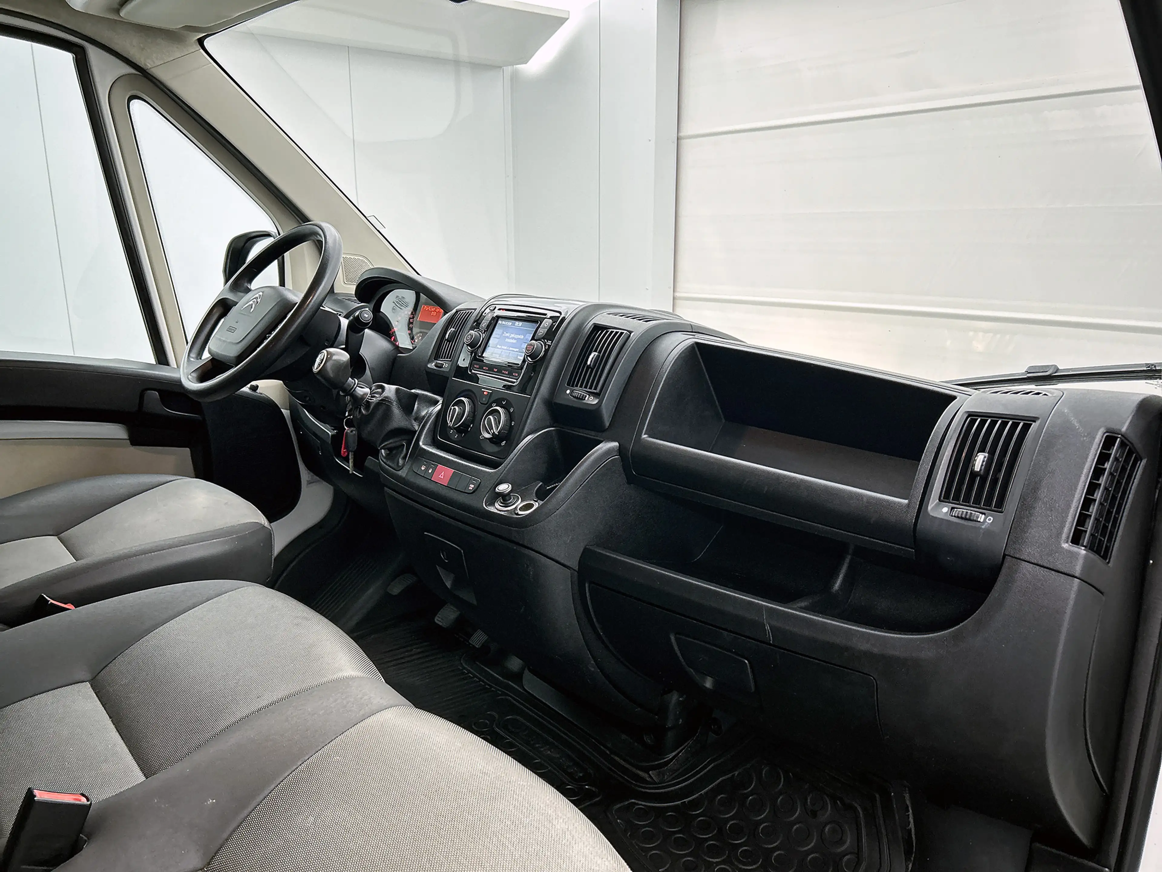 Citroen Jumper 30 2.0 HDi 111PK / Dub.Cab. 7Pers. / EURO6 / Trekh — photo 2