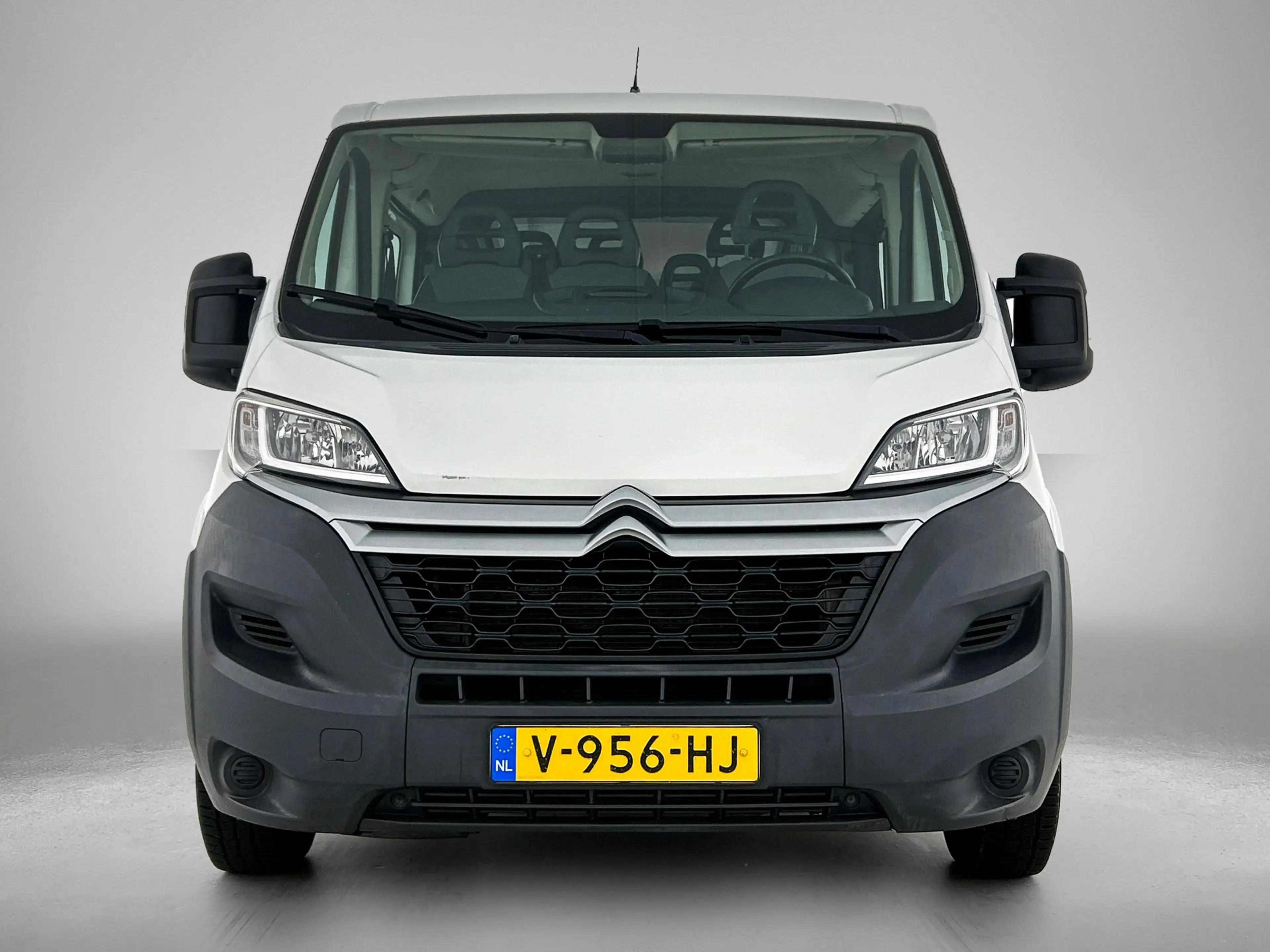 Citroen Jumper 30 2.0 HDi 111PK / Dub.Cab. 7Pers. / EURO6 / Trekh — photo 7