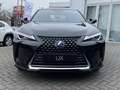 Lexus UX 250h Luxury Line LEDER STOELVERW CAMERA NAVI KEYLESS DO Zwart - thumbnail 3