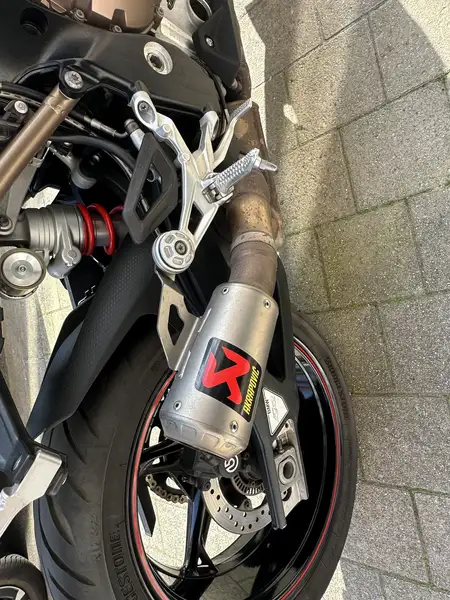 BMW S 1000 RR - foto 4