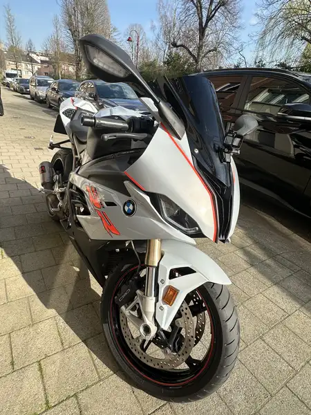 BMW S 1000 RR - foto 2