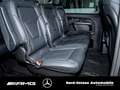 Mercedes-Benz V 300 AVANTGARDE EXTRALANG AIRMATIC MBUX NIGHT Schwarz - thumbnail 11