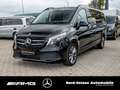 Mercedes-Benz V 300 AVANTGARDE EXTRALANG AIRMATIC MBUX NIGHT Schwarz - thumbnail 6