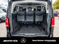 Mercedes-Benz V 300 AVANTGARDE EXTRALANG AIRMATIC MBUX NIGHT Schwarz - thumbnail 14