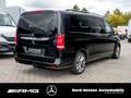 Mercedes-Benz V 300 AVANTGARDE EXTRALANG AIRMATIC MBUX NIGHT Schwarz - thumbnail 4