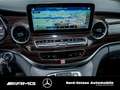 Mercedes-Benz V 300 AVANTGARDE EXTRALANG AIRMATIC MBUX NIGHT Schwarz - thumbnail 9