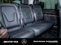 Mercedes-Benz V 300 AVANTGARDE EXTRALANG AIRMATIC MBUX NIGHT Schwarz - thumbnail 12