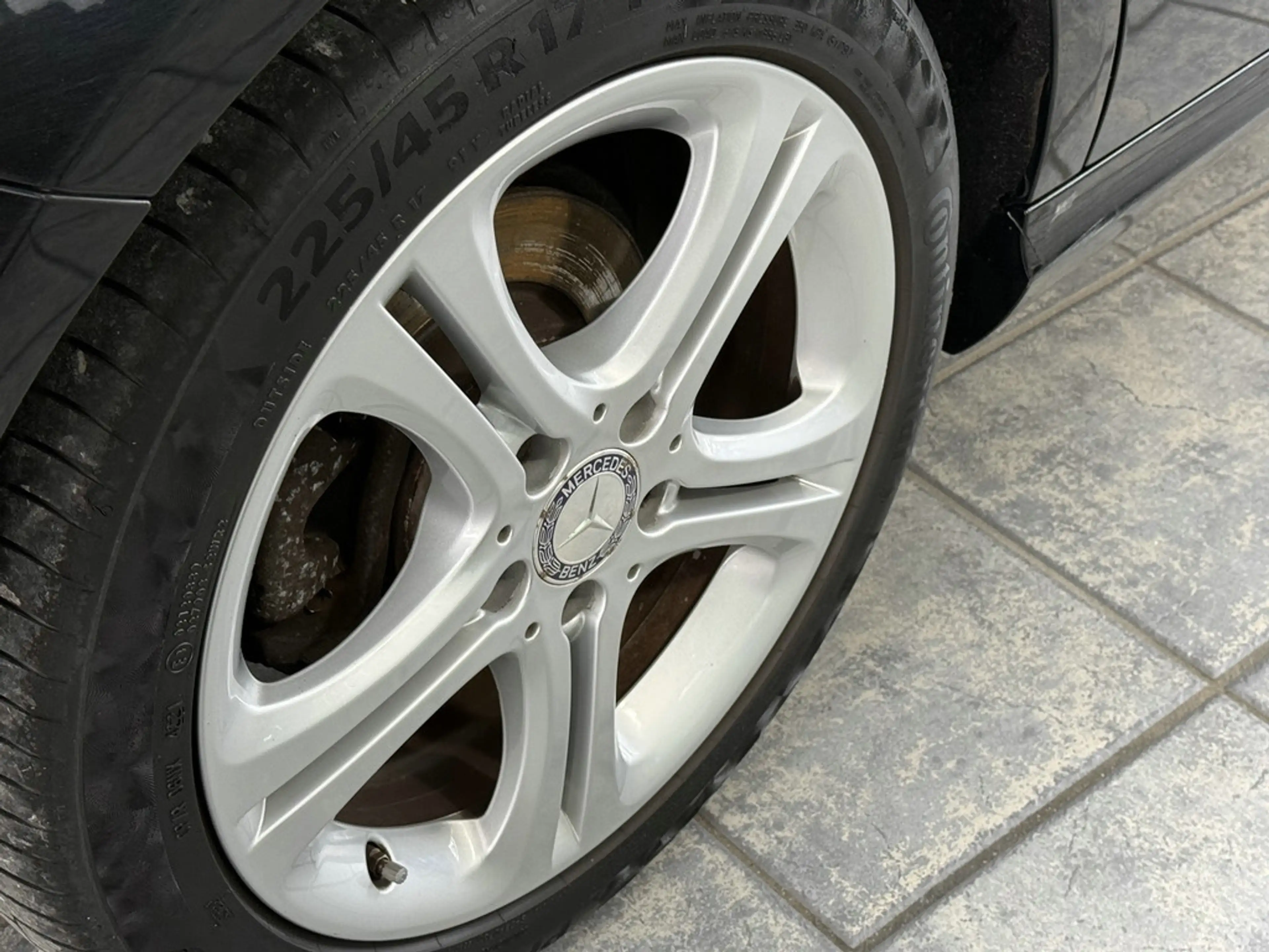 Mercedes-Benz A 200 CGI BE Urban, Pano, Leder, Kamera, Navi — photo 9