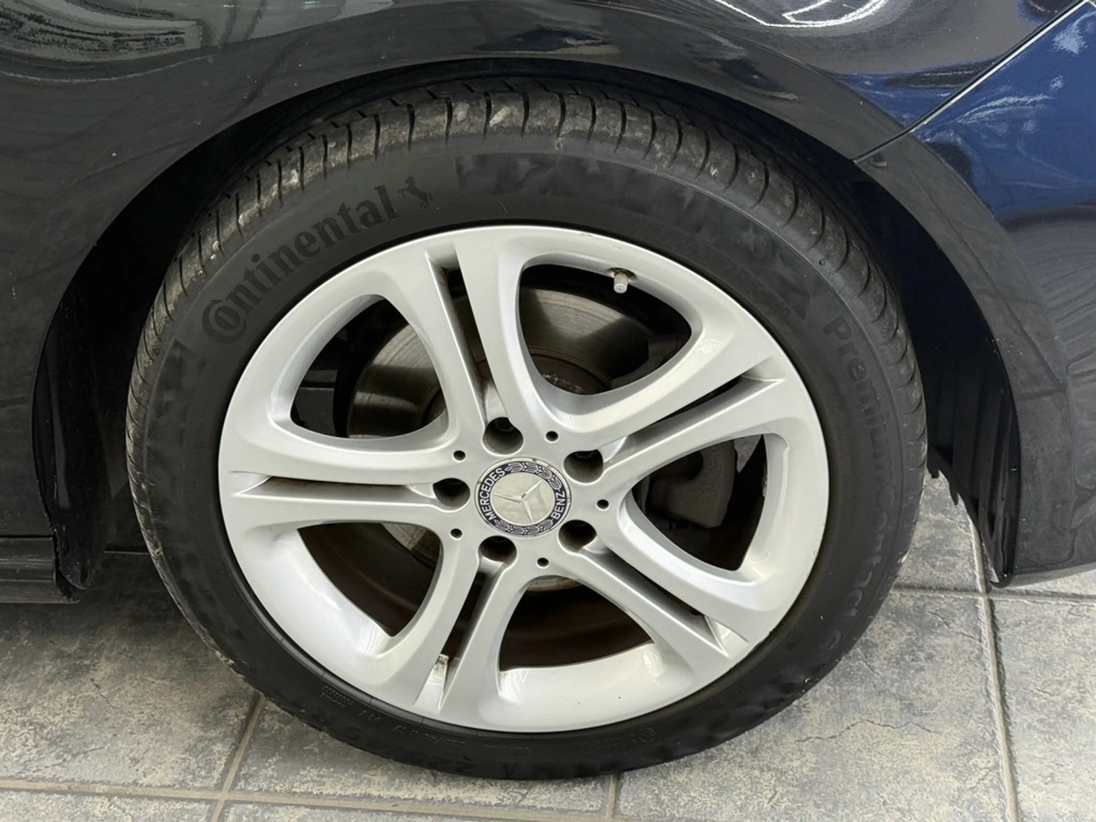 Mercedes-Benz A 200 CGI BE Urban, Pano, Leder, Kamera, Navi — photo 11