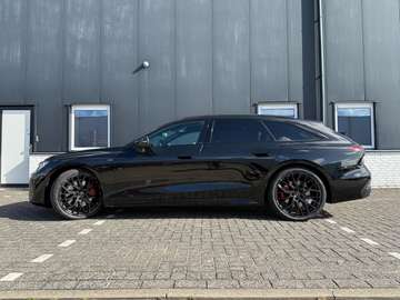 Avant e-hybrid S edition competition quatrro