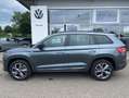 Skoda Kodiaq 2.0 TDI DSG 4x4 SPORTLINE AHK+19"+AREA+EL Grau - thumbnail 2