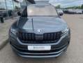 Skoda Kodiaq 2.0 TDI DSG 4x4 SPORTLINE AHK+19"+AREA+EL Grau - thumbnail 6