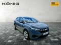 Dacia Sandero Essential TCe 90 Grijs - thumbnail 2