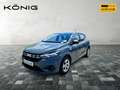 Dacia Sandero Essential TCe 90 Grijs - thumbnail 1