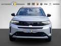 Opel Frontera GS 1.2 Mild-Hybrid eDCT6 Navi Techpaket Silber - thumbnail 4