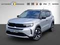 Opel Frontera GS 1.2 Mild-Hybrid eDCT6 Navi Techpaket Silber - thumbnail 1